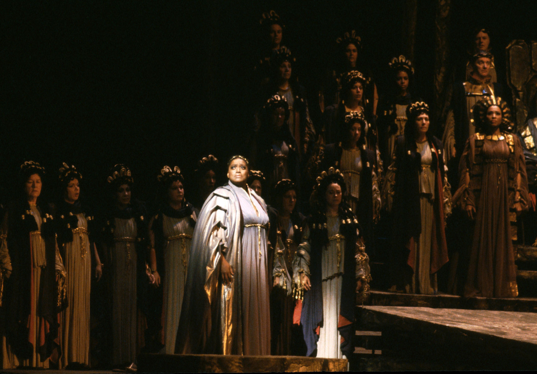 Jessye Norman
